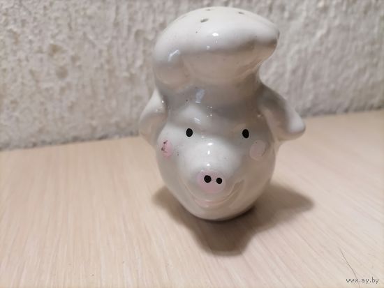 Солонка