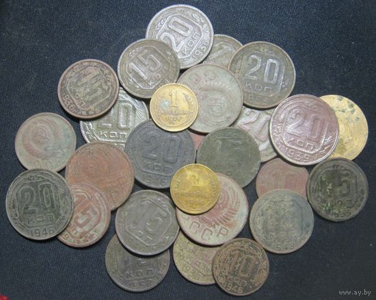 27 ранних советов