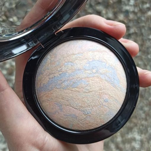 Хайлайтер MAC Lightscapade