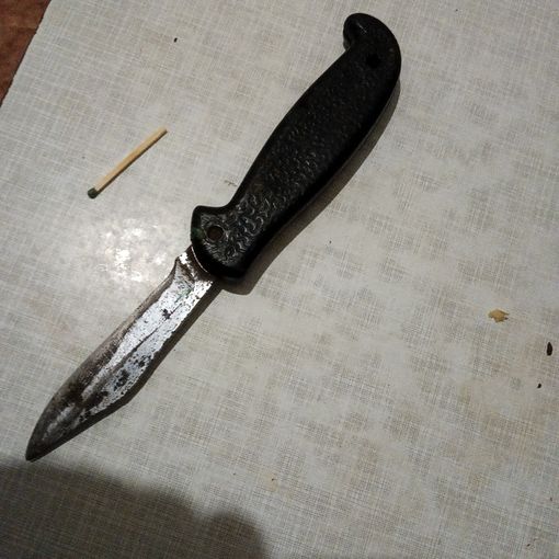Нож СССР
