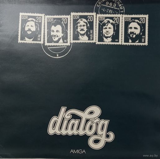 Dialog 963