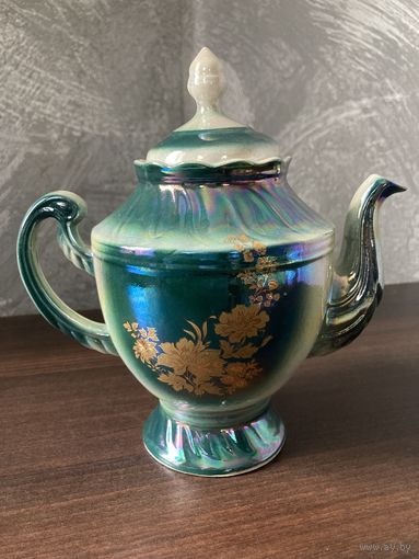 Чайник заварник СССР.