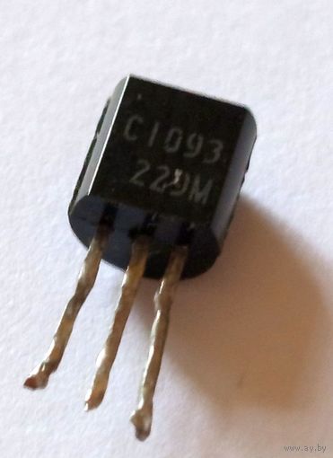 NEC uPC1093J C1093 прецизионный линейный регулятор 2,495-36V 50mA