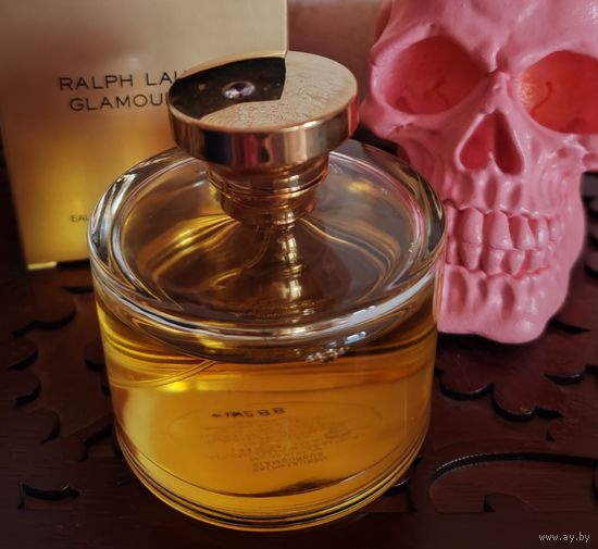 Ralph Lauren Glamourous edp 100ml