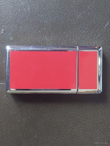 Зажигалка газовая
