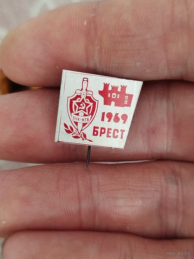 Брест