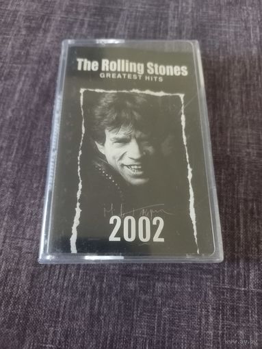 The Rolling Stones - Greatest Hits