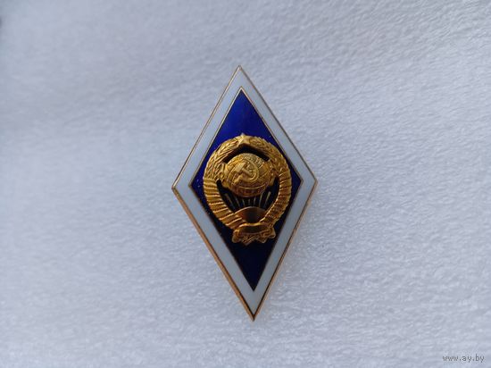 Ромб