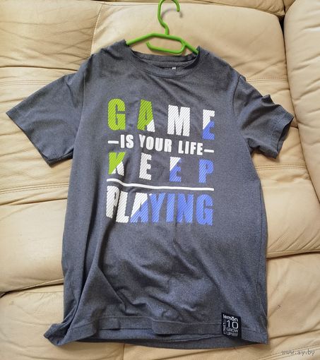 Футболка. Lemon. Польша