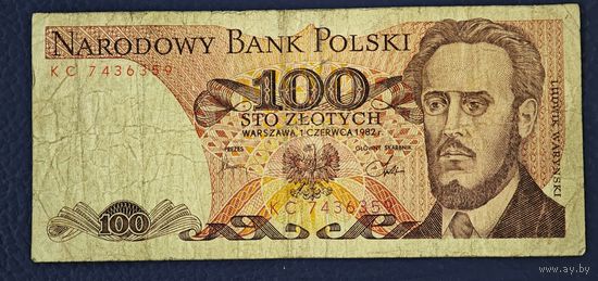 Польша 100