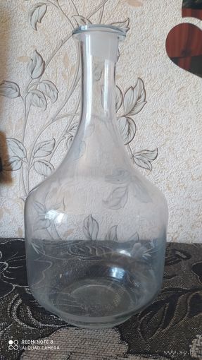 Графин