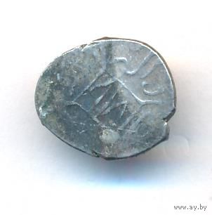 Ширванское ханство или Шемаханское ханство Дирхем 1722 - 1820 г. Ag