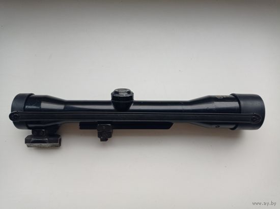 Оптика Carl Zeiss Oberkochen (Западная Германия)