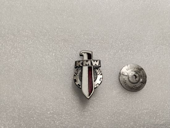 Польша военно-молодежная организация.