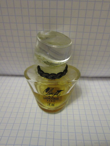 Climat . Lancome