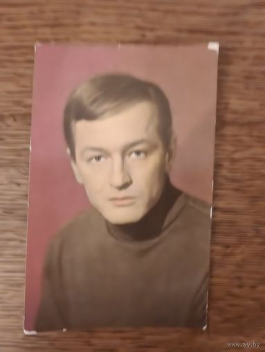 Артисты Ножкин