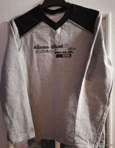 Байка для парня в отличном состоянии, р-р 38-42