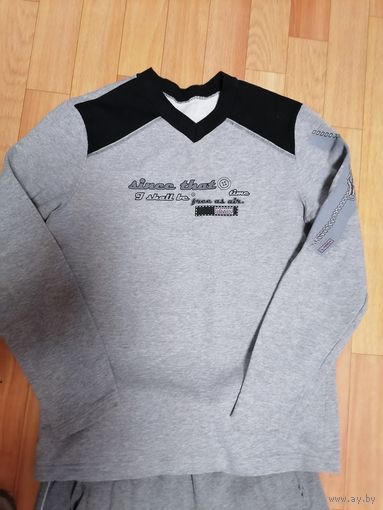 Байка для мальчика в отличном состоянии, р-р 38-42