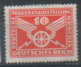 ГР. М. 371. 1925. стандарт. чиСт.