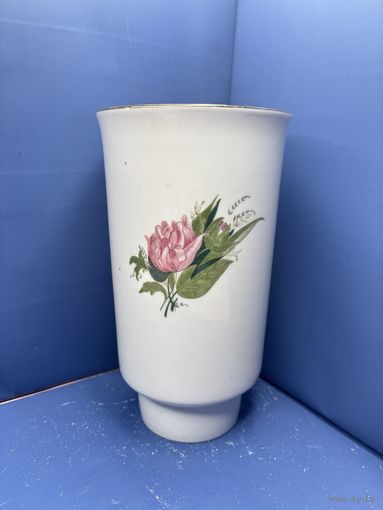 Ваза фарфор