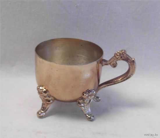 Кокотница Солонка Сольница Чашка кофейная 02