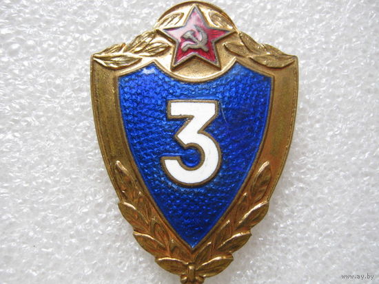 Классность 3, без гайки.