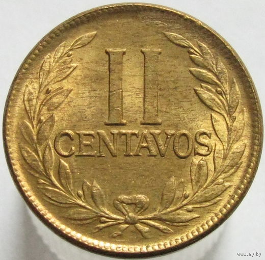 Колумбия 2 сентаво 1965 ТОРГ уместен  (227) распродажа коллекции