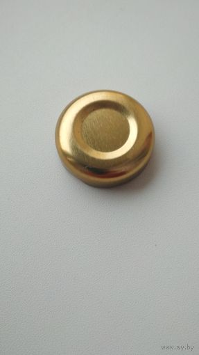 Крышка (мет.)