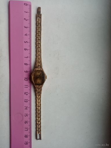 ЧАСЫ ЛУЧ СССР