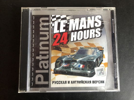 Le Mans 24 hours