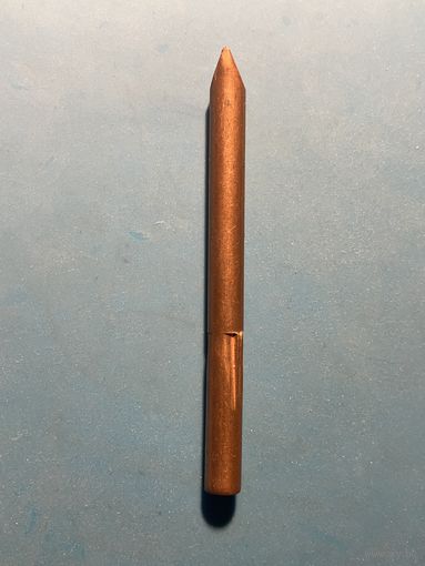 Жало для паяльника, диаметр 9,7 мм, длина 116 мм