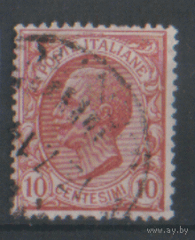 ИТ*. М. 89. 1906. Стандарт 10ч. ГаШ.