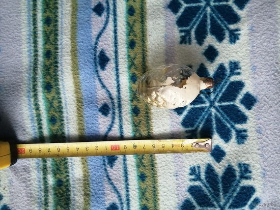 Елочная игрушка