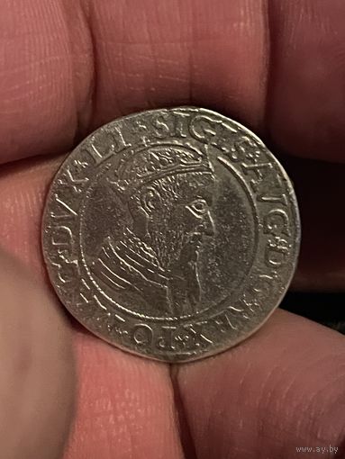 Чворак 1567 неплохой!