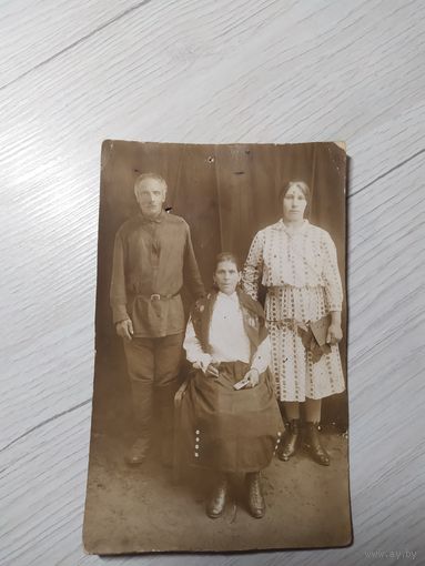 Фотография СССР\1