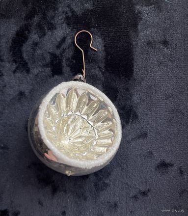 Ёлочная прожектор ГДР