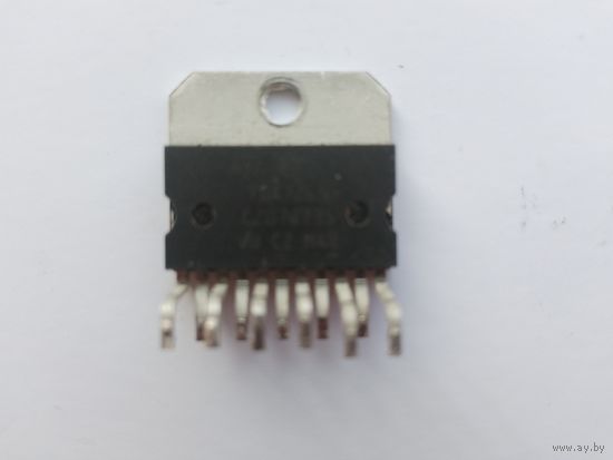 Микросхема УНЧ TDA 7265 2/25  Вт