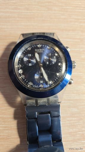 Часы Swatch Своч