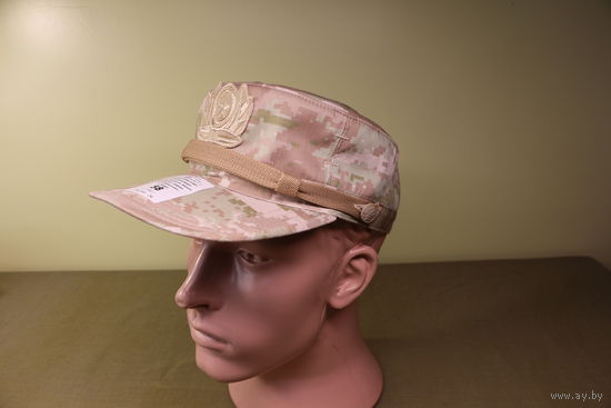Кепка офицерская, Сирия. Распродажа коллекции вещей. С РУБЛЯ! АУКЦИОН!