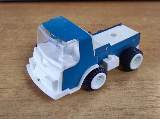 Машинка СССР.