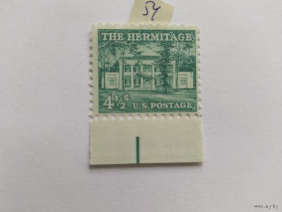США  1954