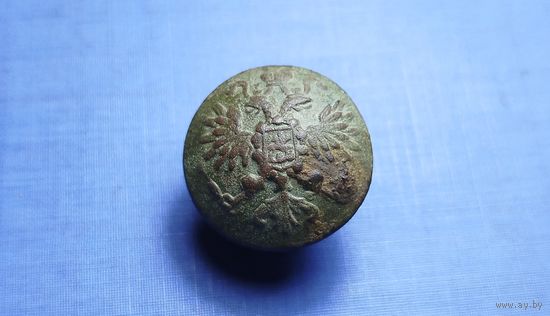 Пуговица. РИА.