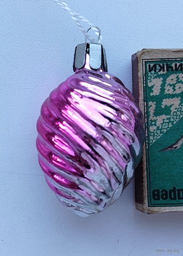 Ёлочная игрушка. 250.