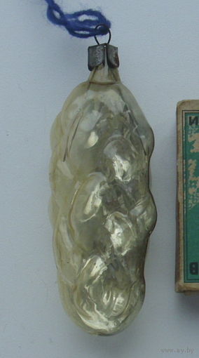 Ёлочная игрушка. К-3.