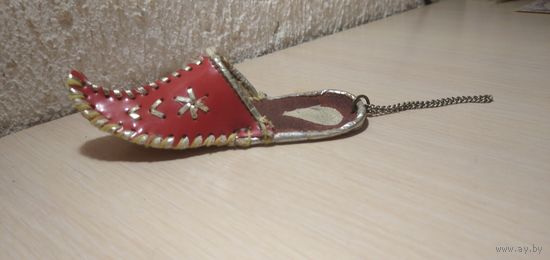Игольница