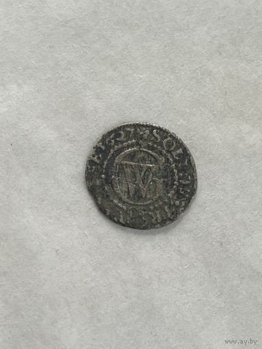 Солид 1627