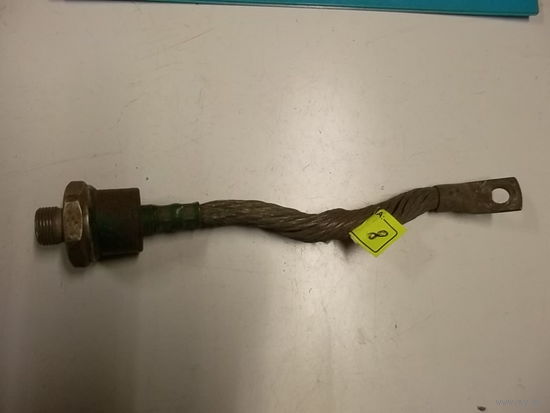 Диод для сварочного трансформатора (СССР)