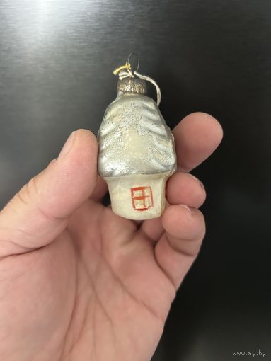 Елочная игрушка