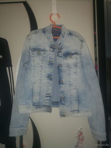 Джинсовка Tommy Hilfiger, р.146-152