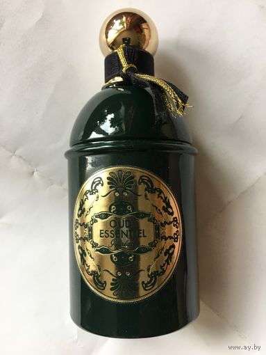 Oud Essentiel Les Absolus d Orient Guerlain edp 125 мл ОРИГИНАЛ из Европы